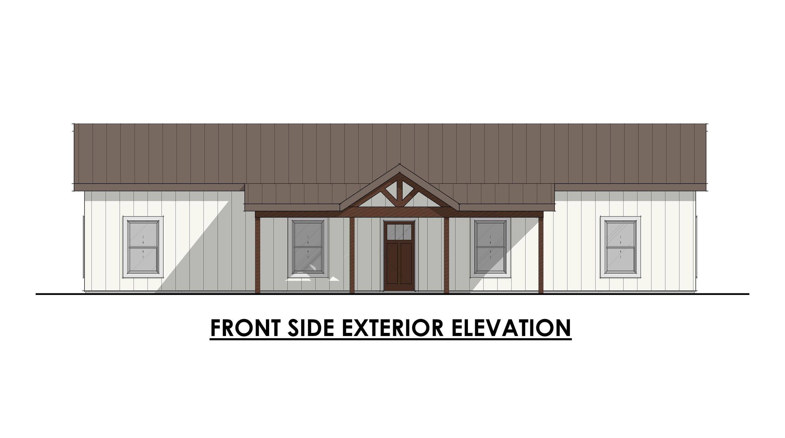 Rue Plan (3/2/0 1,856 SF)