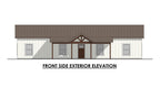Rue Plan (3/2/0 1,856 SF)