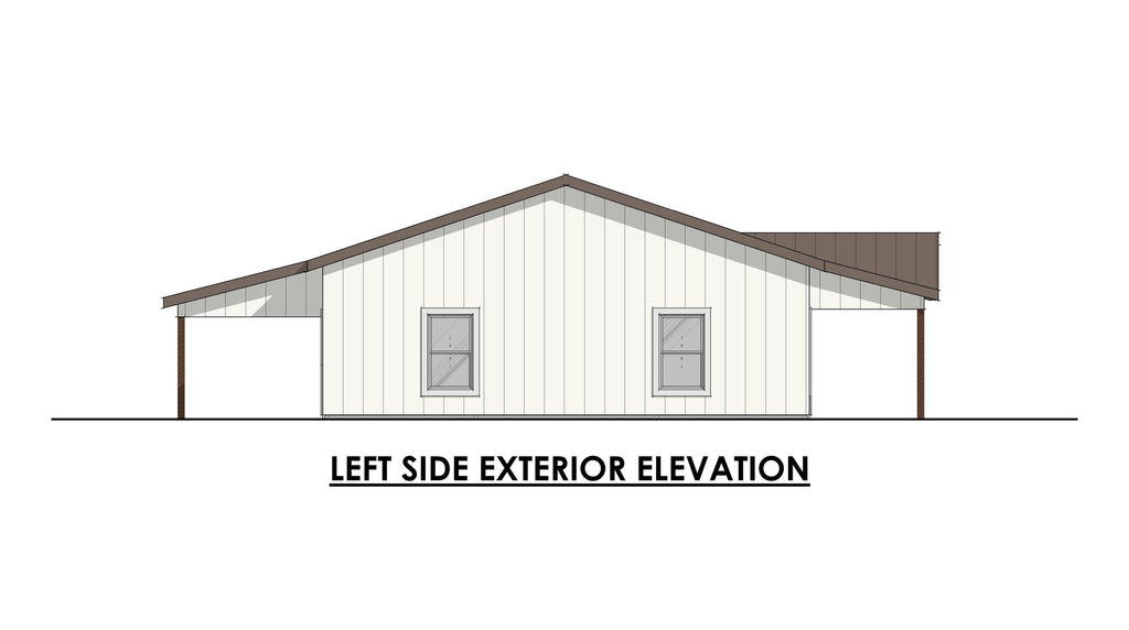 Rue Plan (3/2/0 1,856 SF)