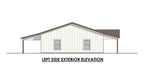 Rue Plan (3/2/0 1,856 SF)
