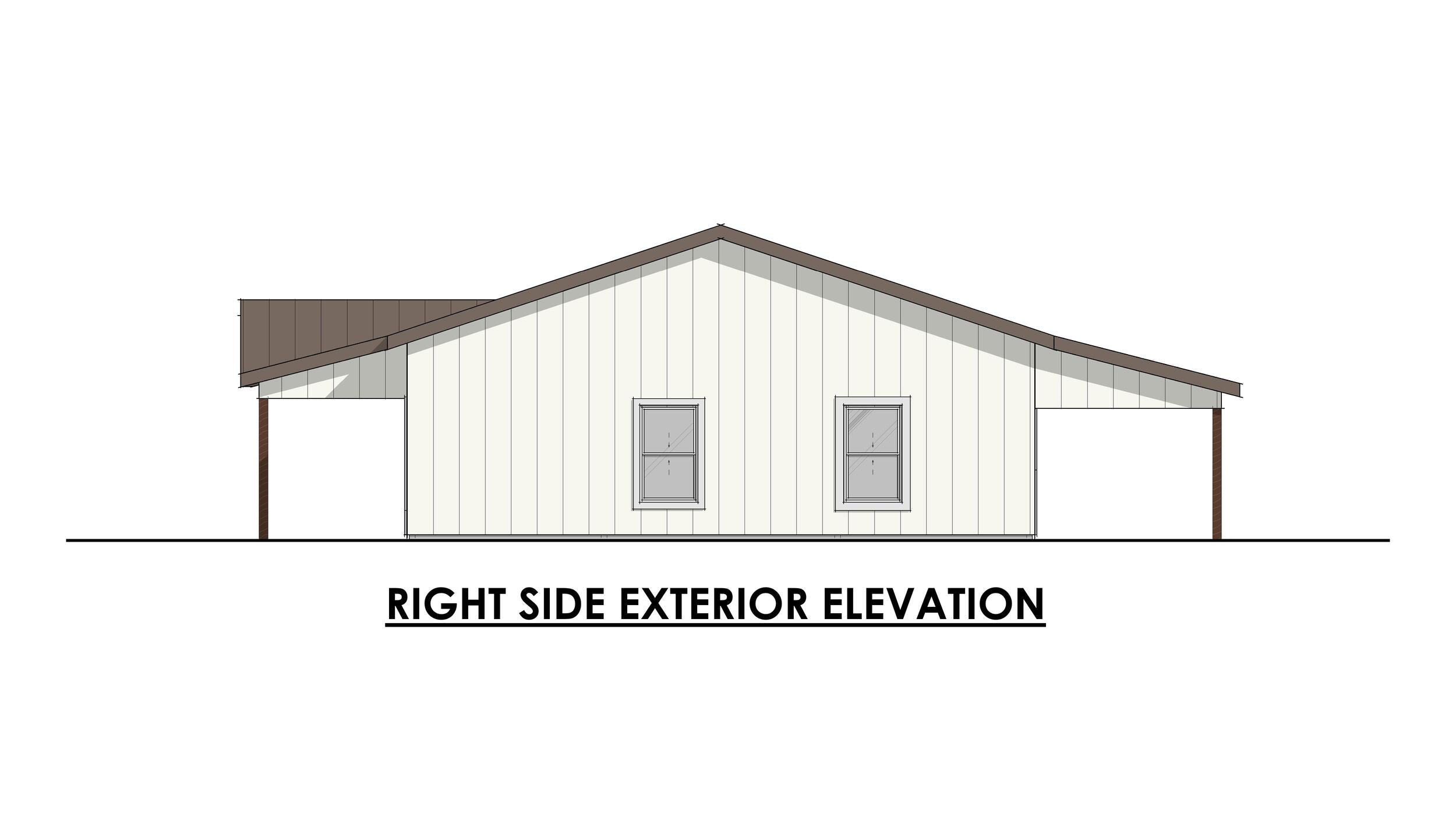 Rue Plan (3/2/0 1,856 SF)