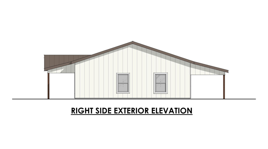 Rue Plan (3/2/0 1,856 SF)