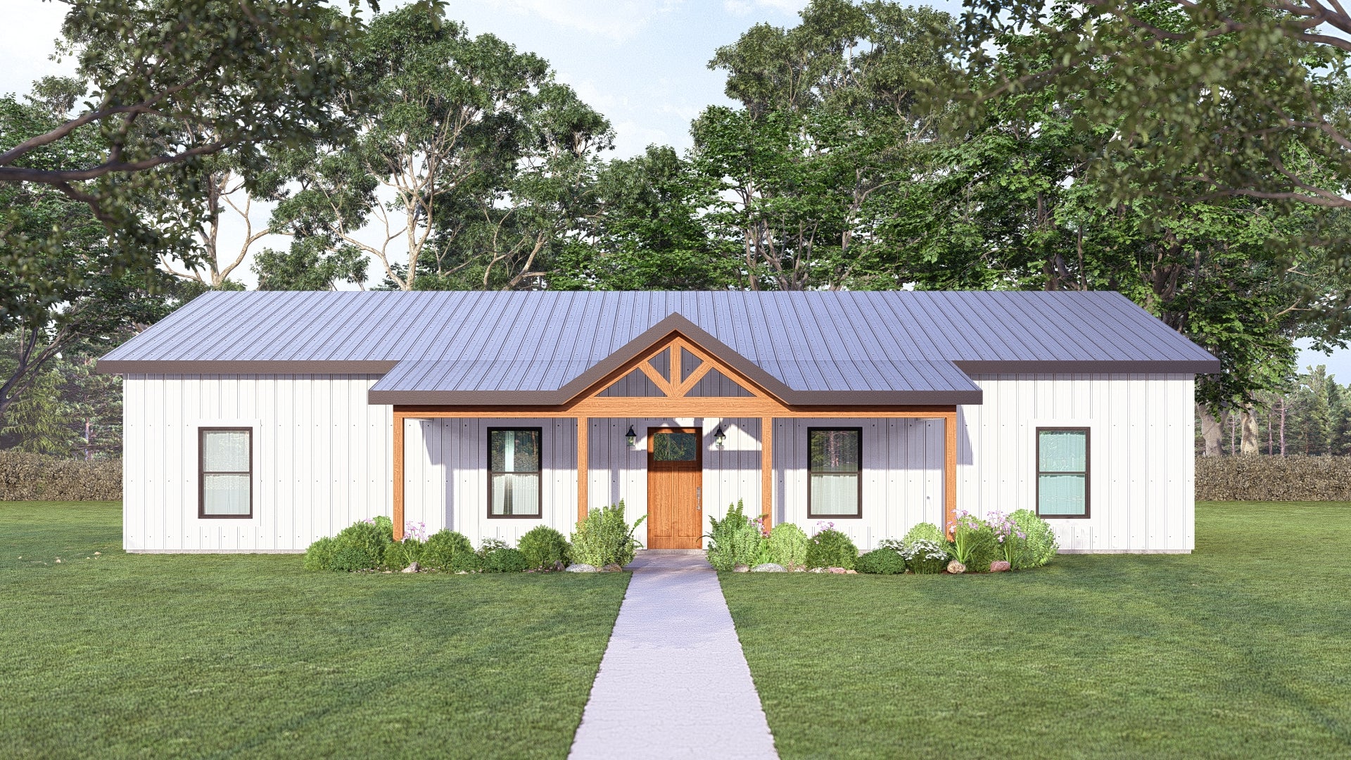 Rue Plan (3/2/0 1,856 SF)