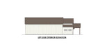 Baneberry Plan (3/3.5/3 2,552 SF)