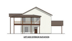 Scarlet Sage Plan (4/3/0 2,995 SF)