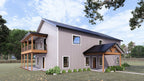 Scarlet Sage Plan (4/3/0 2,995 SF)
