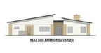 Buttercup Plan (3/2.5/0 2,489 SF)