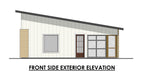 Goldenrod Plan (0/1/0 723 SF)