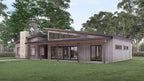 Buttercup Plan (3/2.5/0 2,489 SF)