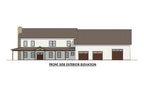 Angelica Plan (3/3.5/4 2,862 SF)