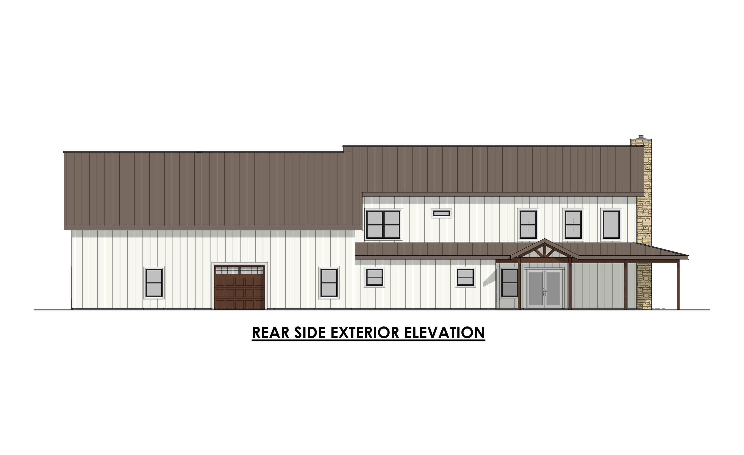 Angelica Plan (3/3.5/4 2,862 SF)