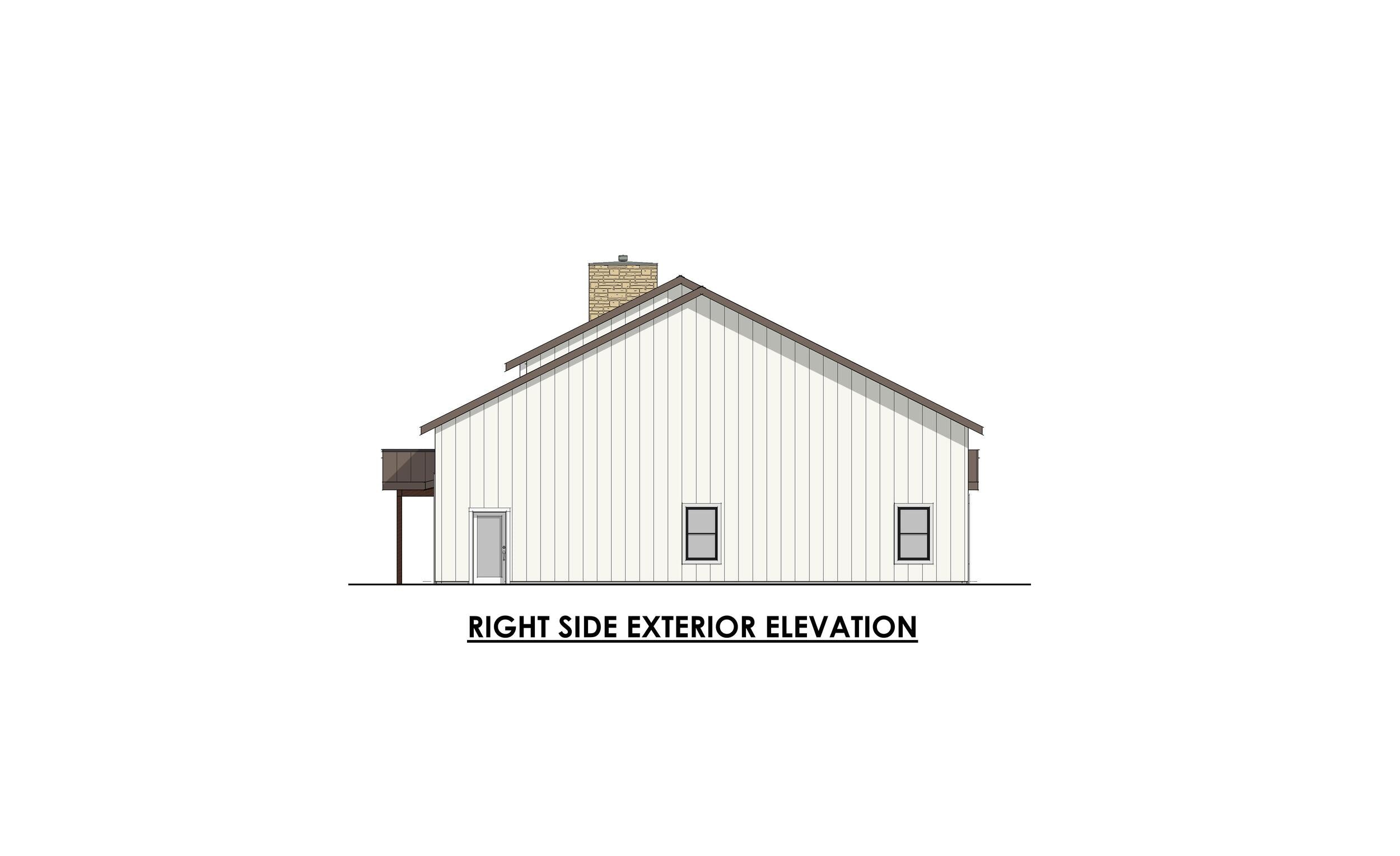 Angelica Plan (3/3.5/4 2,862 SF)