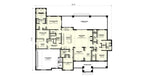Tansy Plan (4/3/2 3,341 SF)
