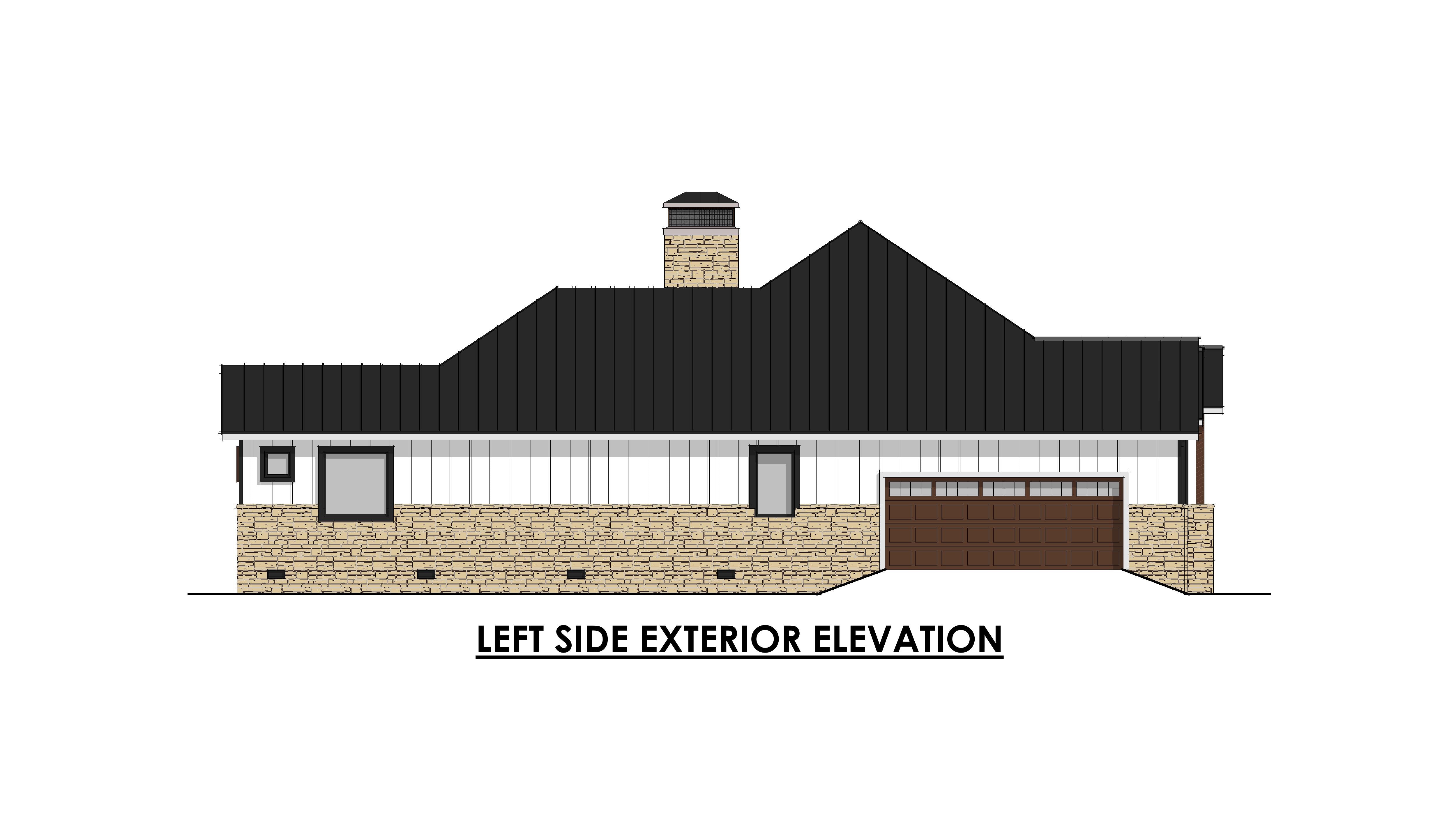 Tansy Plan (4/3/2 3,341 SF)
