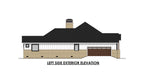 Tansy Plan (4/3/2 3,341 SF)