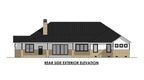 Tansy Plan (4/3/2 3,341 SF)