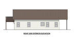 Snapdragon Plan (3/2/2 2,509 SF)