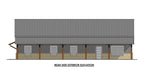 Ivy Plan (4/3/0 2,400 SF)