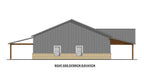 Ivy Plan (4/3/0 2,400 SF)