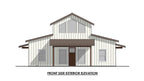 Viola Plan (3/2/0 1,425 SF)