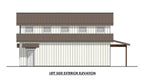 Viola Plan (3/2/0 1,425 SF)