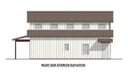Viola Plan (3/2/0 1,425 SF)
