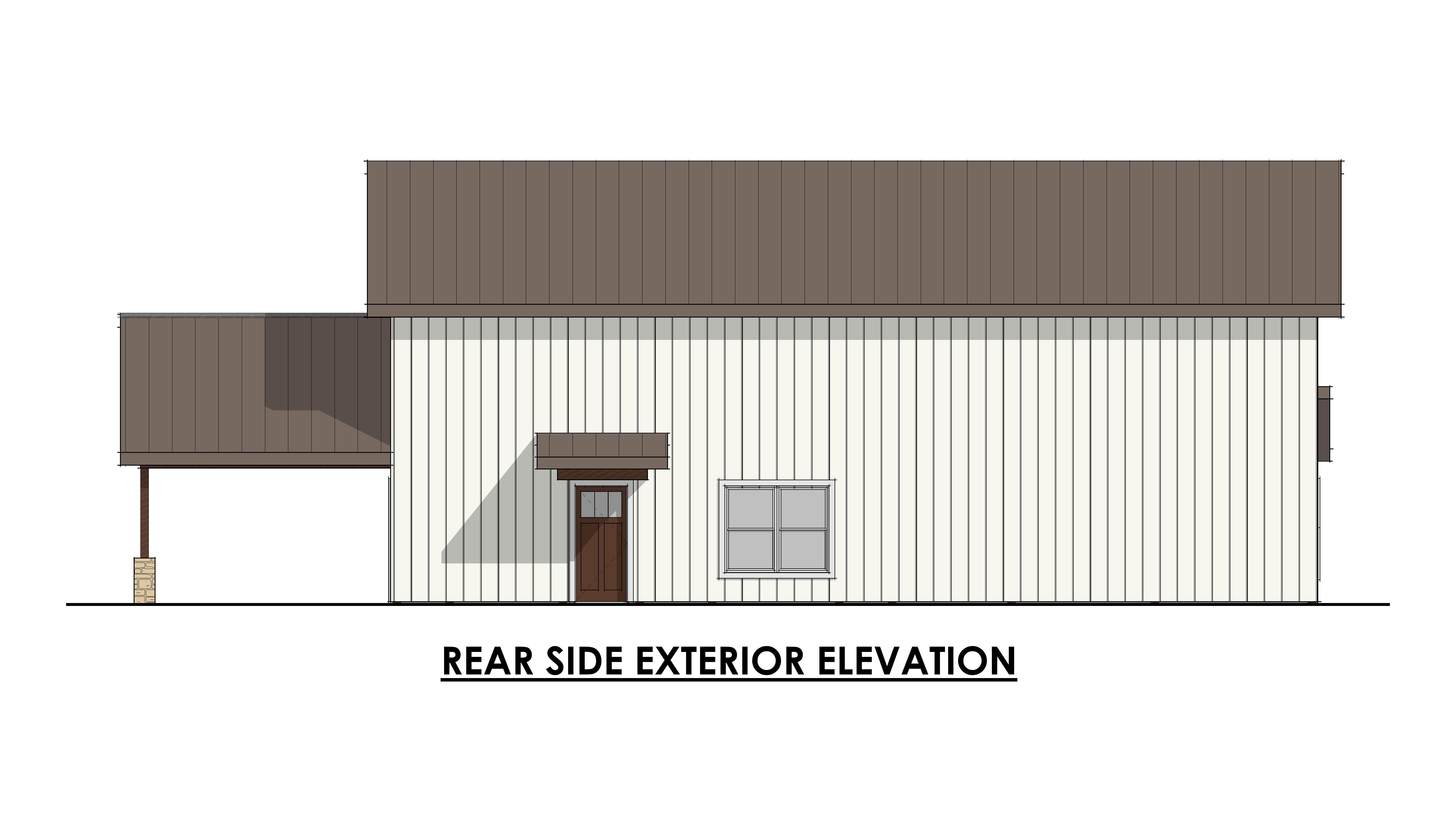 Oleander Plan (1/1.5/0 1,614 SF)