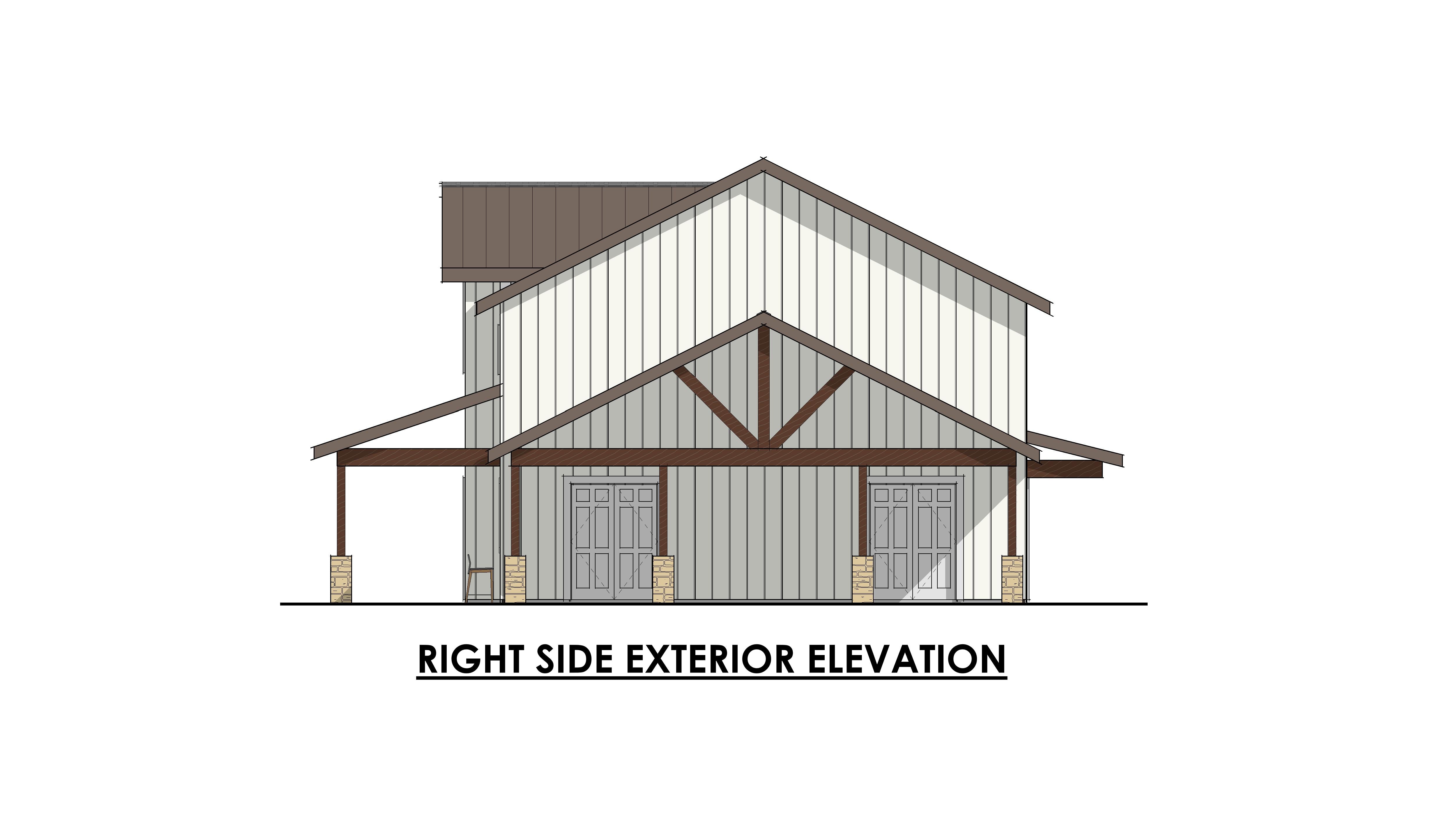 Oleander Plan (1/1.5/0 1,614 SF)