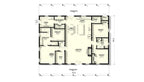 Japanese Maple Plan (3/2.5/0 2,090 SF)