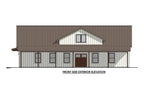 Japanese Maple Plan (3/2.5/0 2,090 SF)