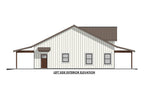 Japanese Maple Plan (3/2.5/0 2,090 SF)