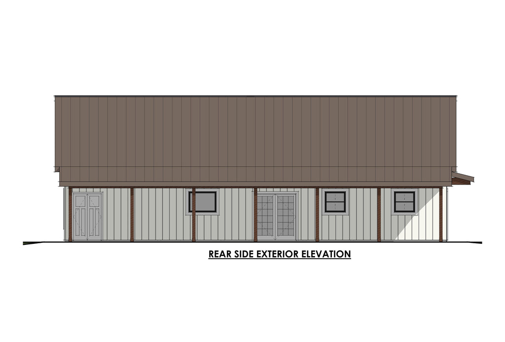 Japanese Maple Plan (3/2.5/0 2,090 SF)