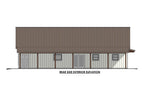 Japanese Maple Plan (3/2.5/0 2,090 SF)
