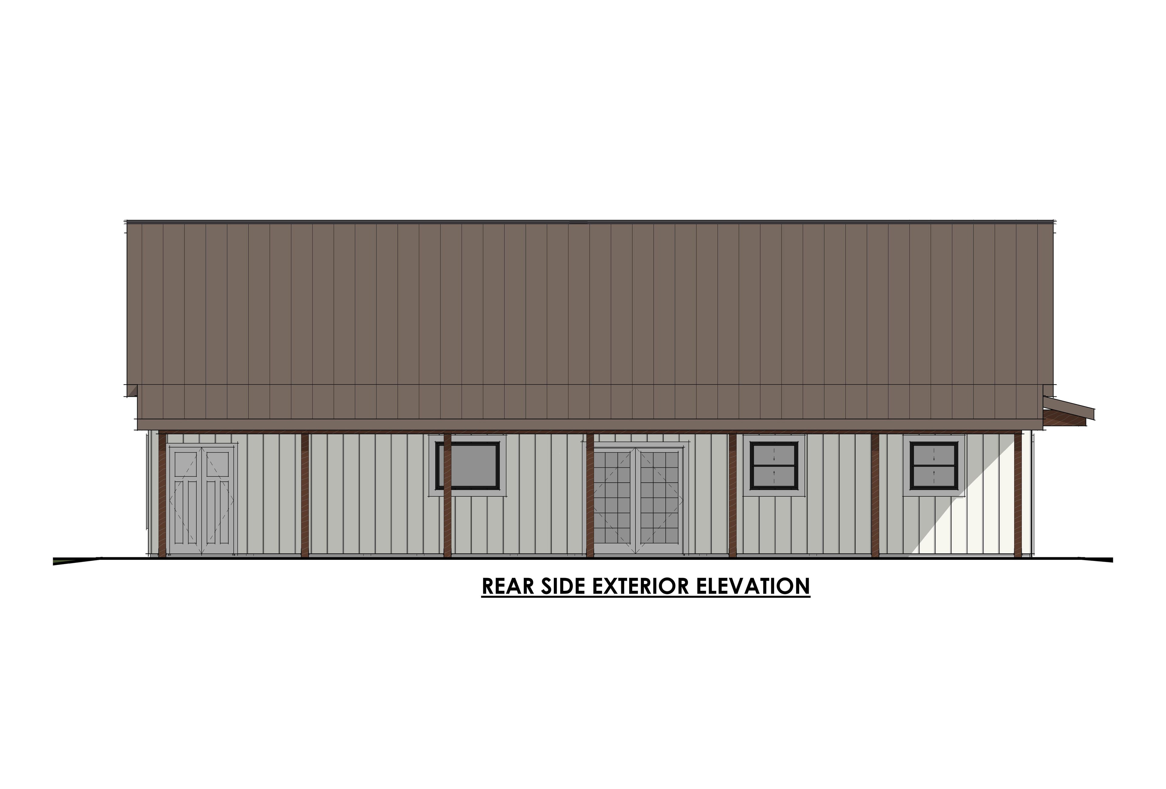 Japanese Maple Plan (3/2.5/0 2,090 SF)