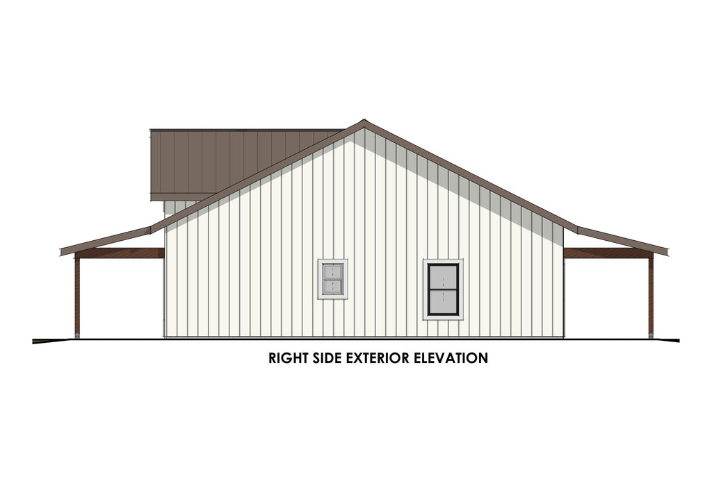 Japanese Maple Plan (3/2.5/0 2,090 SF)