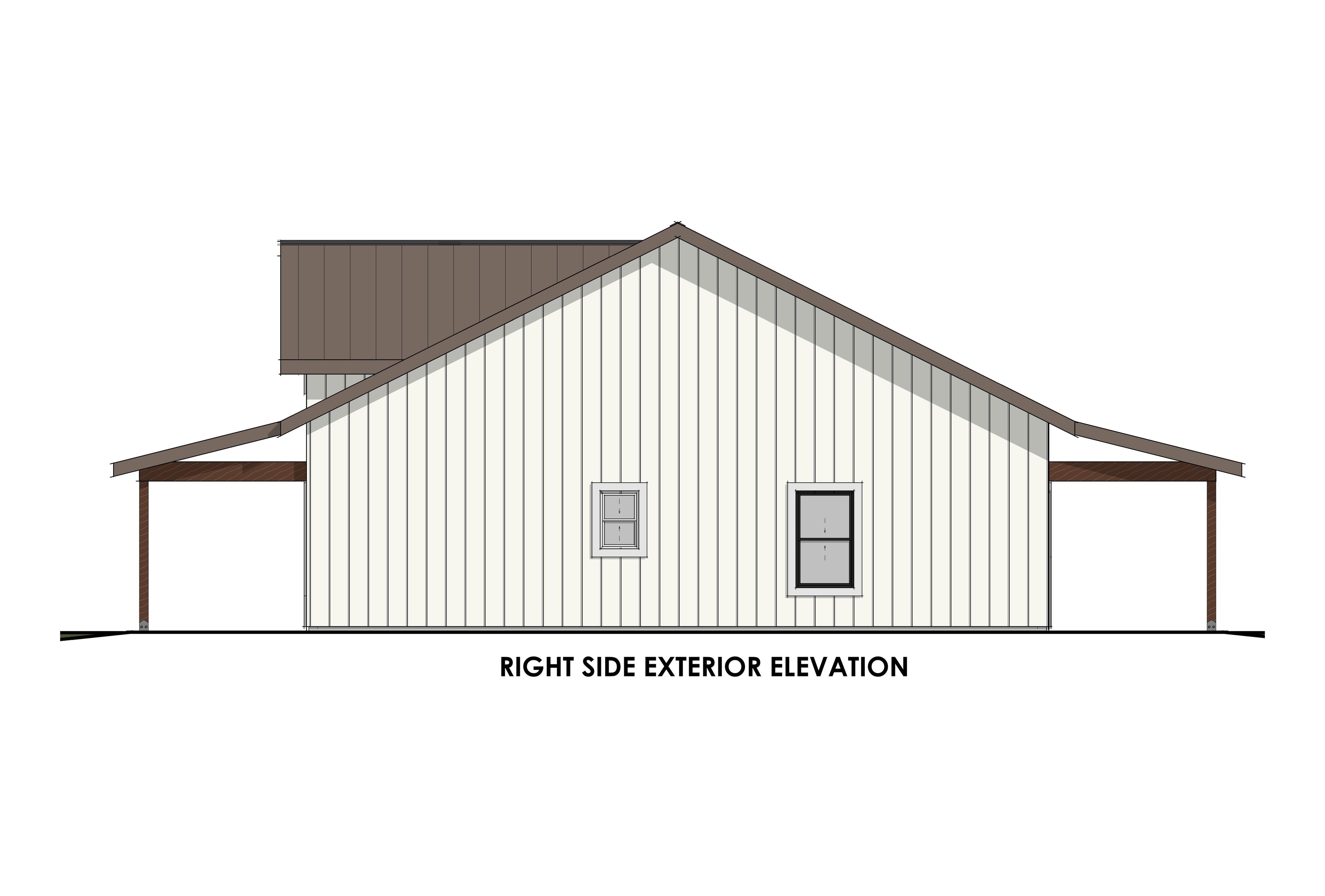Japanese Maple Plan (3/2.5/0 2,090 SF)