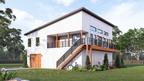 Snowdrop Plan (2/1.5/2 2,012 SF)
