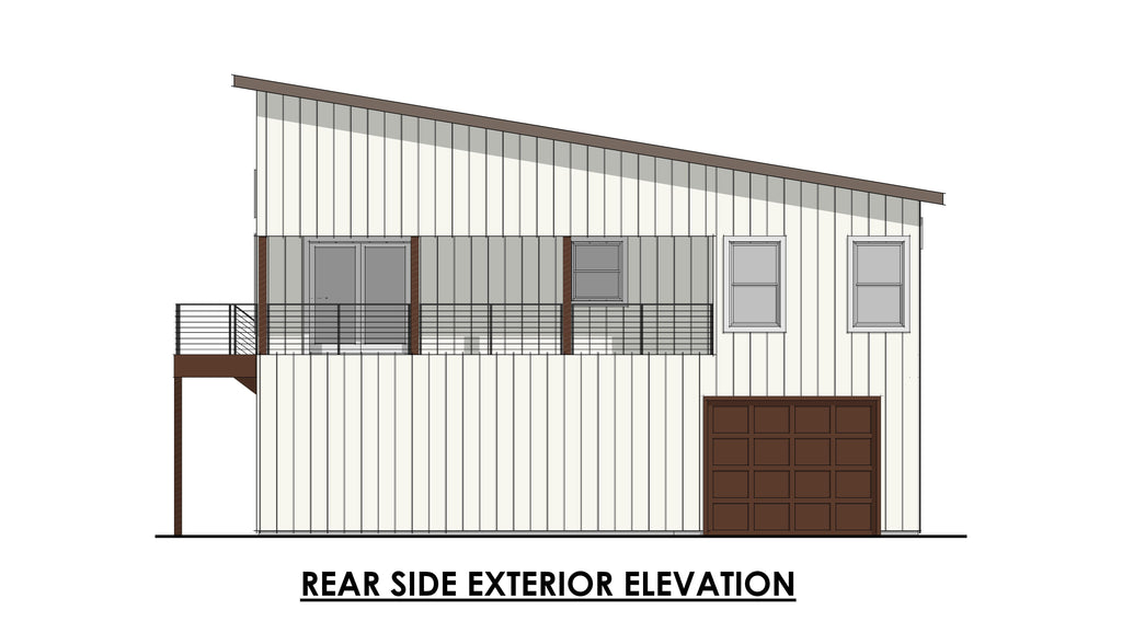 Snowdrop Plan (2/1.5/2 2,012 SF)