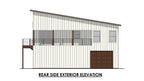 Snowdrop Plan (2/1.5/2 2,012 SF)
