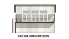 Snowdrop Plan (2/1.5/2 2,012 SF)