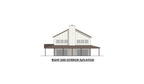 Morning Glory Plan (5/3.5/3 4,380 SF)
