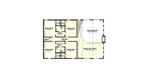 Morning Glory Plan (5/3.5/3 4,380 SF)