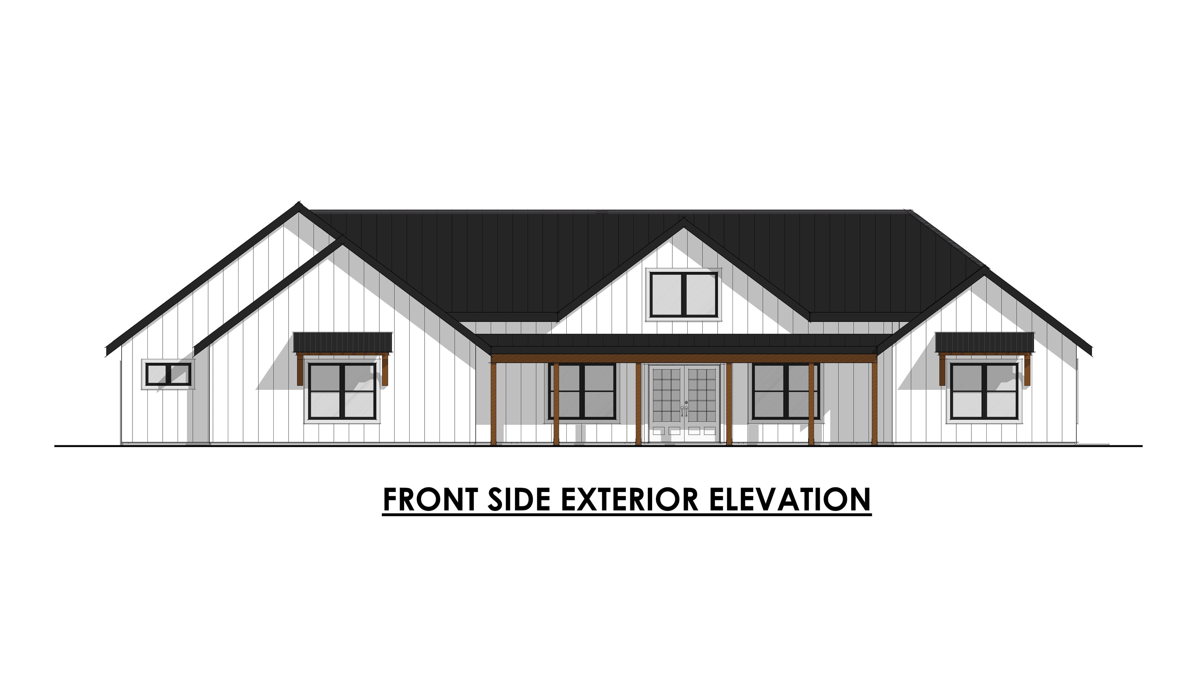 Coral Plan (3/2.5/2 2,147 SF)