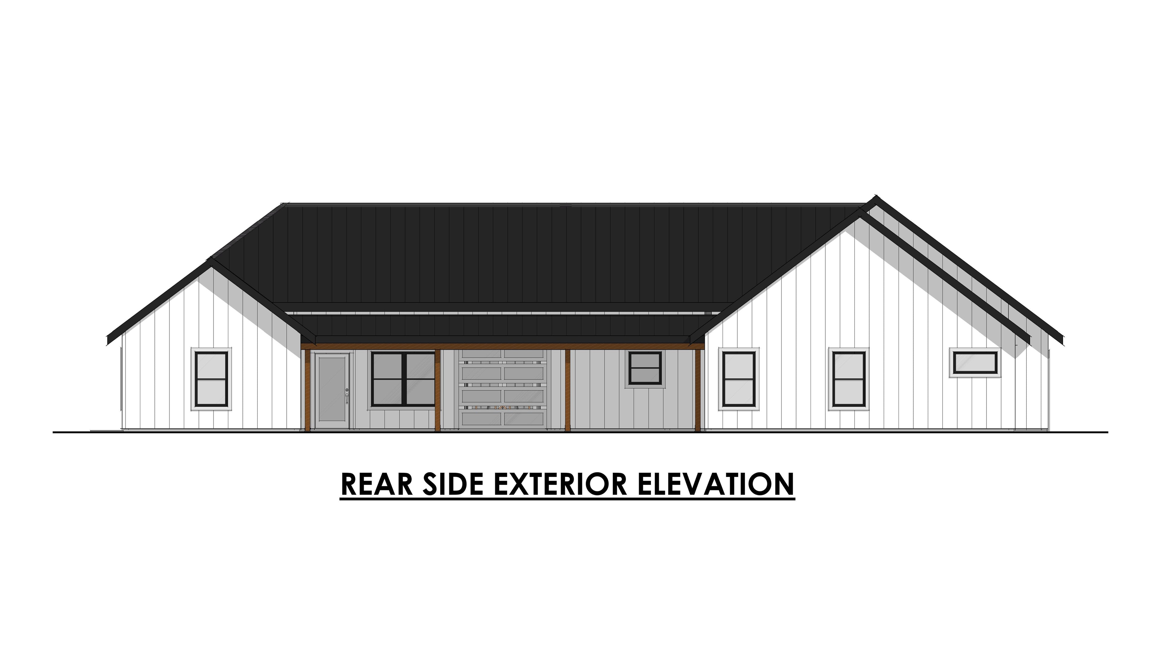 Coral Plan (3/2.5/2 2,147 SF)
