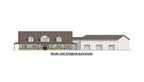 Myrtle Plan (3/2.5/3 3,795 SF)