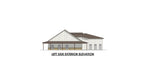 Myrtle Plan (3/2.5/3 3,795 SF)