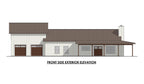 Yarrow Plan (3/2.5/2 1,508 SF)