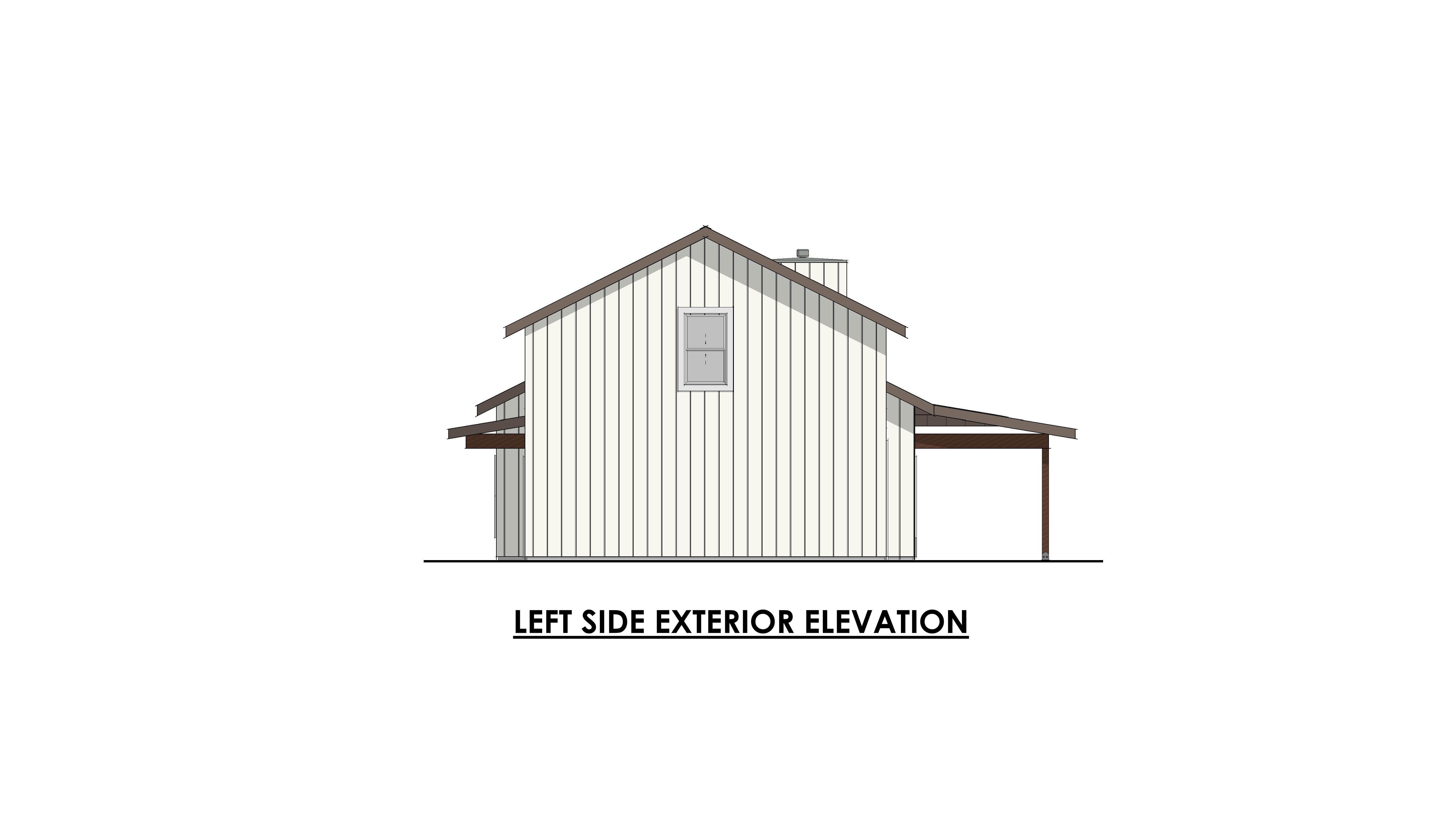 Yarrow Plan (3/2.5/2 1,508 SF)