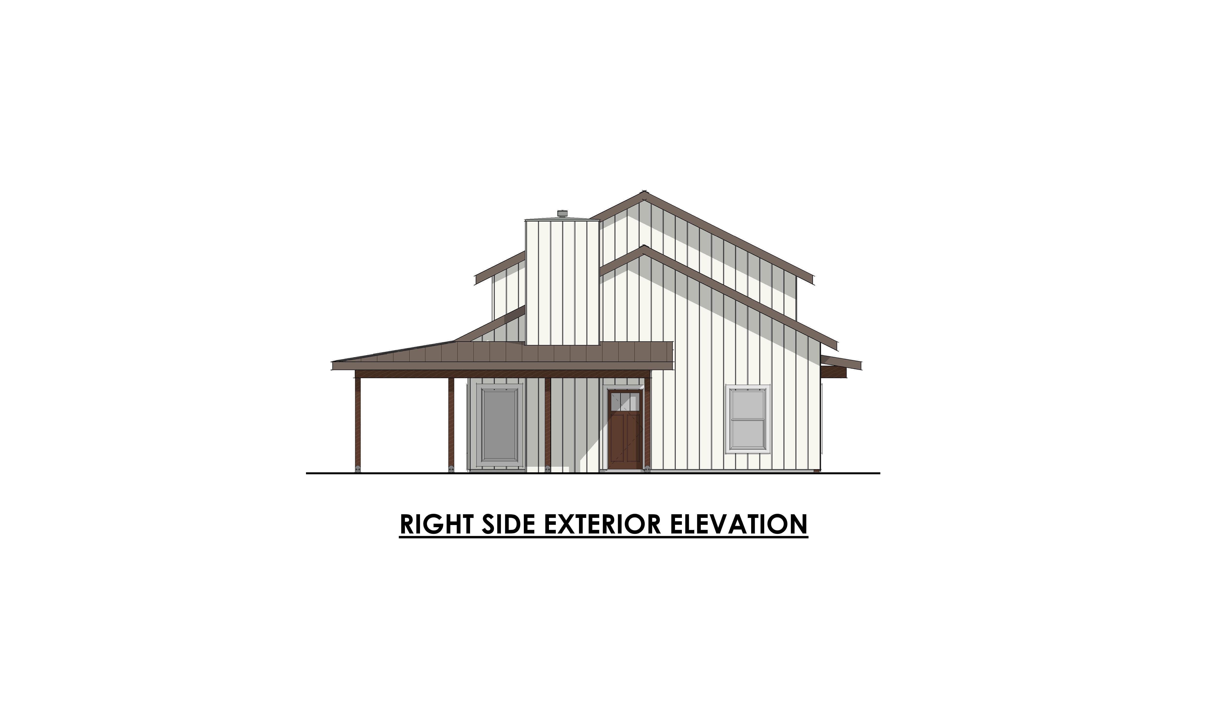 Yarrow Plan (3/2.5/2 1,508 SF)