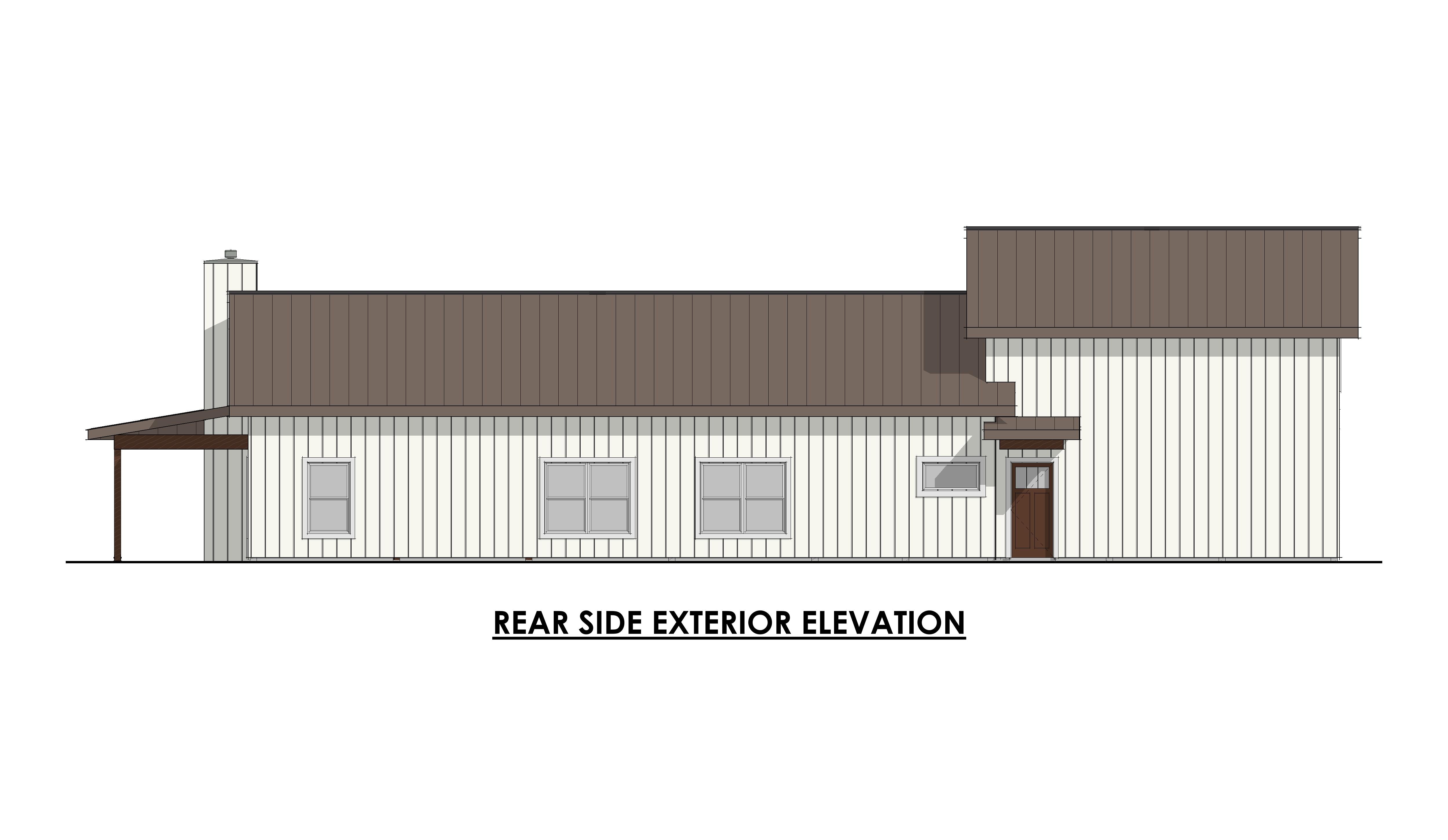 Yarrow Plan (3/2.5/2 1,508 SF)